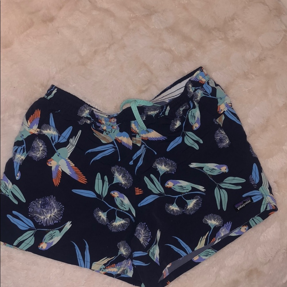 Patagonia baggies